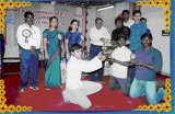 Seminar Organized